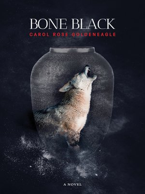 Bone Black - ebook
